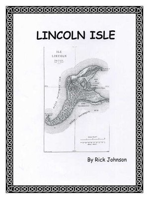 cover image of Lincoln Isle